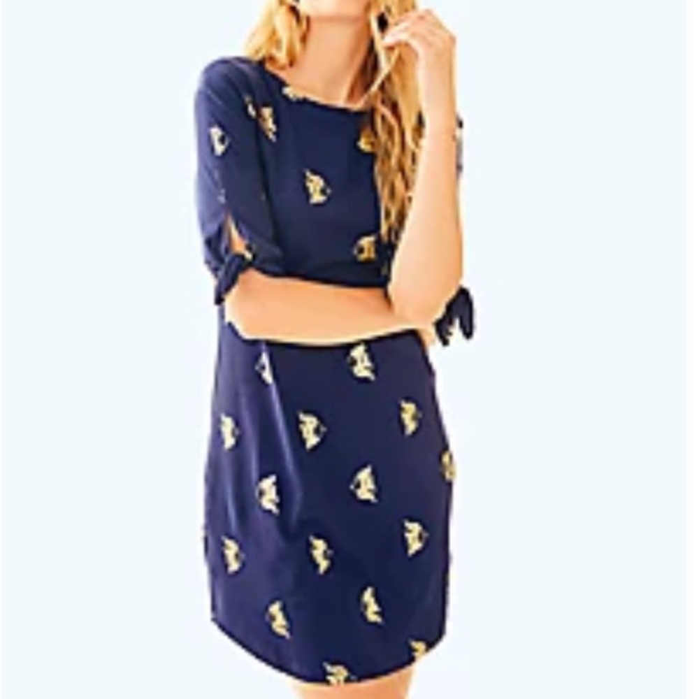Euc Xs Preston dress